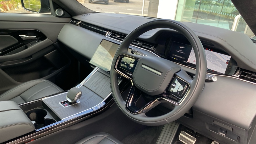 Land Rover Range Rover Evoque D200 Arroios Grey Grey #30