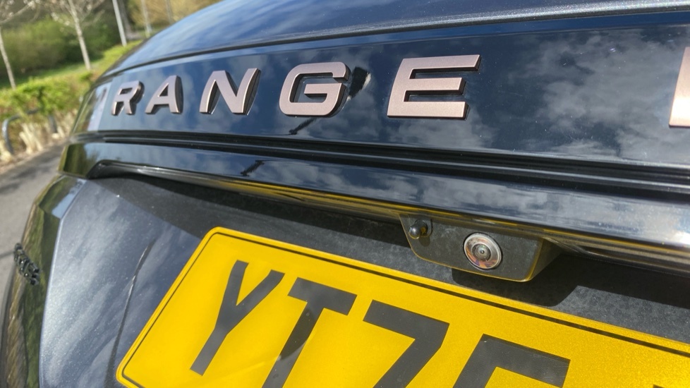 Land Rover Range Rover Evoque D200 Arroios Grey Grey #41
