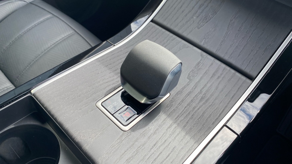 Land Rover Range Rover Evoque D200 Arroios Grey Grey #13