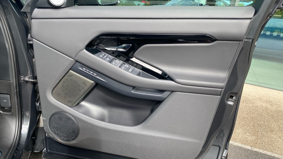 Land Rover Range Rover Evoque D200 Arroios Grey Grey #26
