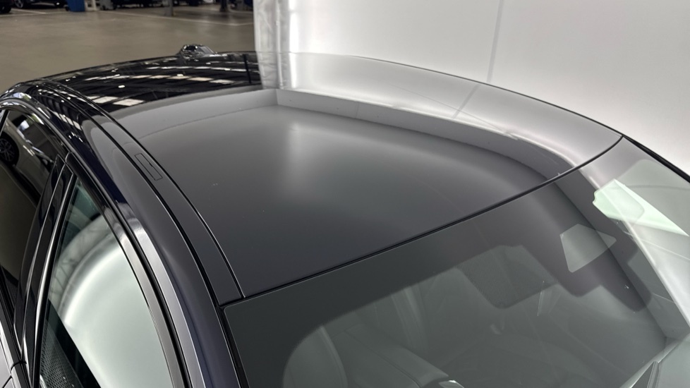 BMW 5 Series 530E M Sport Pro Pack Black #21