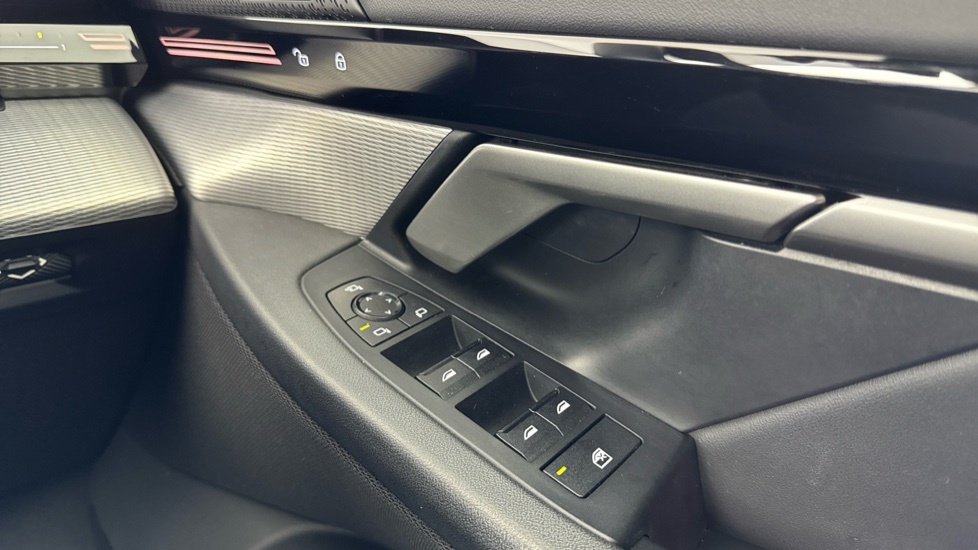 BMW 5 Series 530E M Sport Pro Pack Black #53