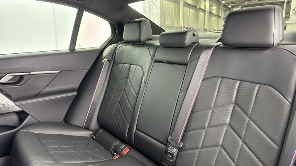 BMW 5 Series 530E M Sport Pro Pack Black #12