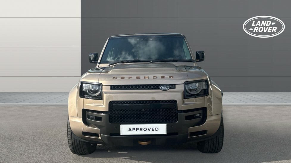 Land Rover Defender 110 3.0 D250 X-dynamic Hse 110 Blue #7