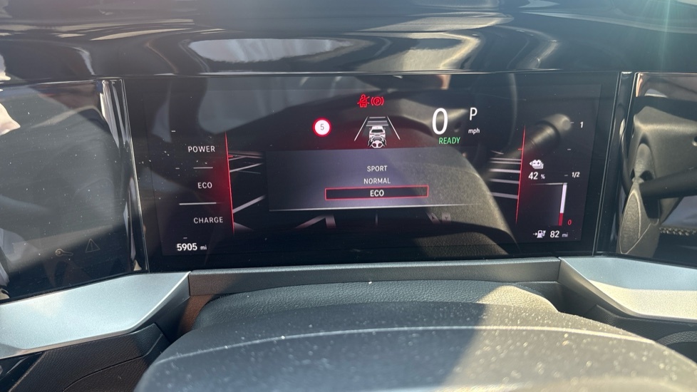 Vauxhall Mokka-e 100Kw Gs 50Kwh Grey #29
