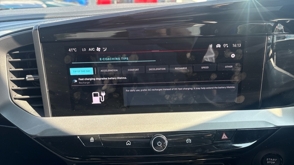 Vauxhall Mokka-e 100Kw Gs 50Kwh Grey #41