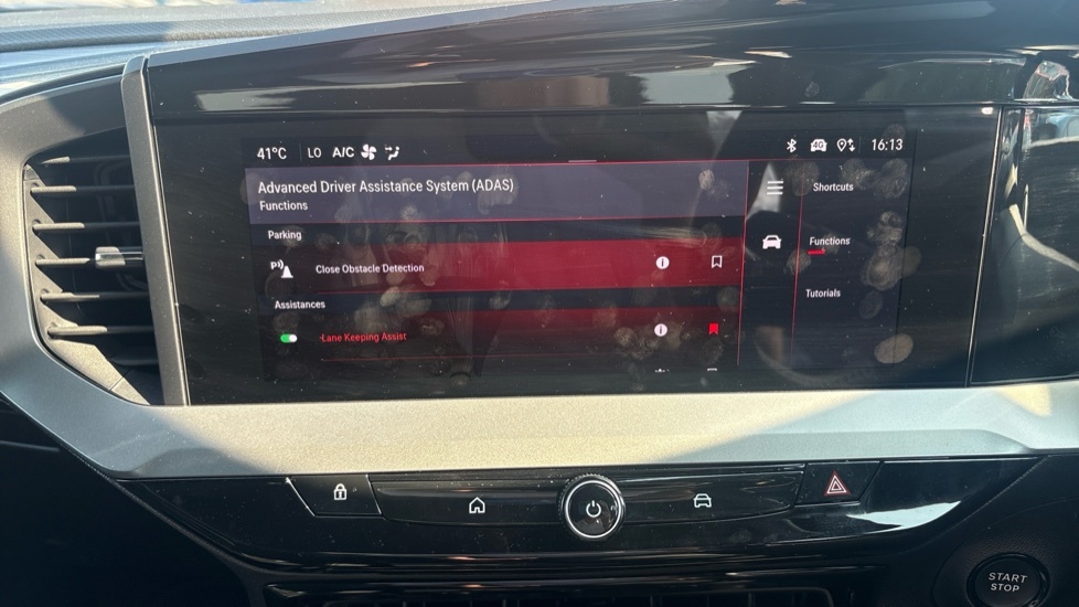 Vauxhall Mokka-e 100Kw Gs 50Kwh Grey #43