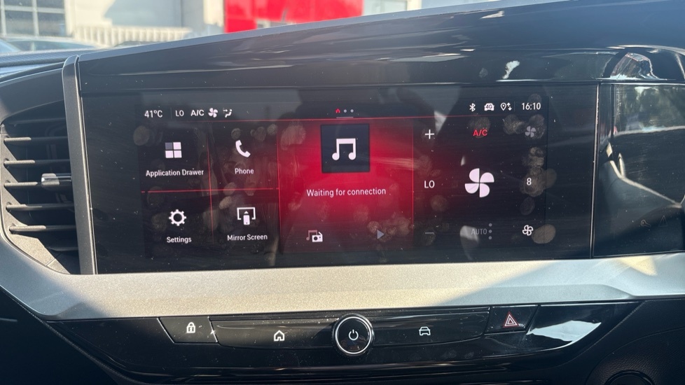 Vauxhall Mokka-e 100Kw Gs 50Kwh Grey #12