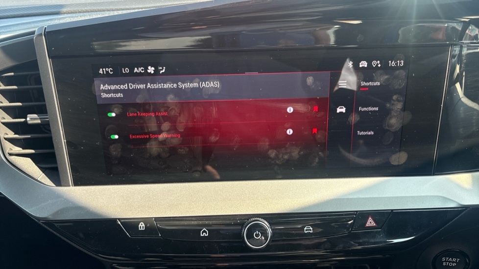 Vauxhall Mokka-e 100Kw Gs 50Kwh Grey #42