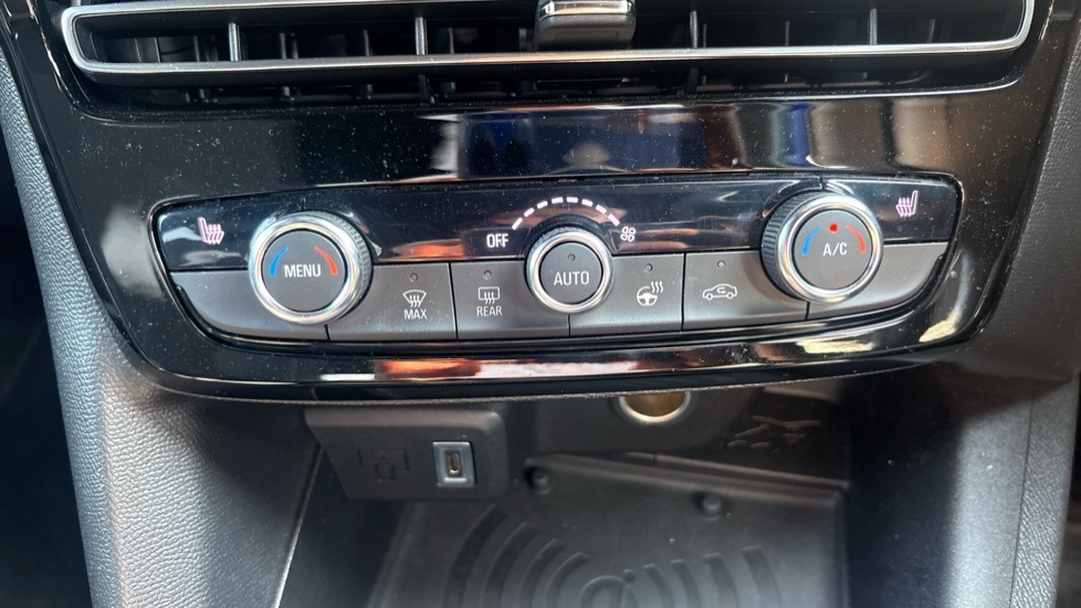 Vauxhall Mokka-e 100Kw Gs 50Kwh Grey #30