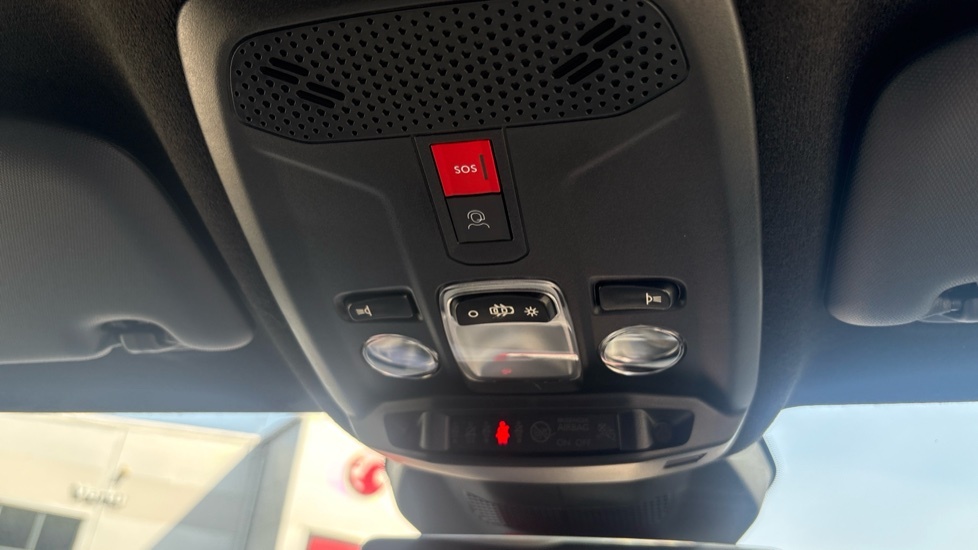 Vauxhall Mokka-e 100Kw Gs 50Kwh Grey #35