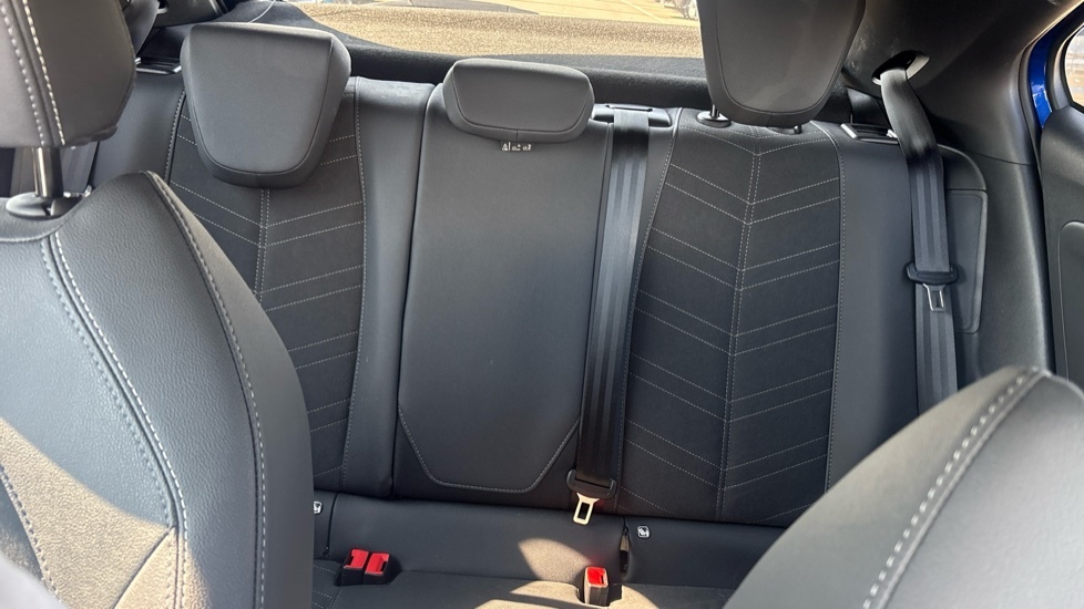 Vauxhall Mokka-e 100Kw Gs 50Kwh Grey #15