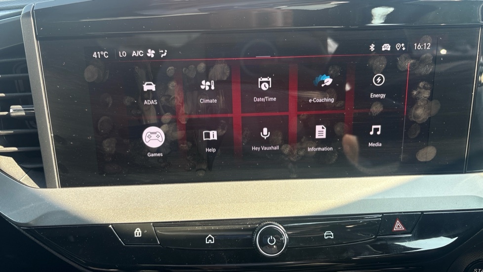 Vauxhall Mokka-e 100Kw Gs 50Kwh Grey #39