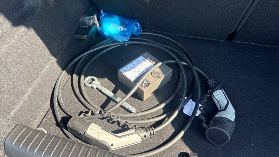 Vauxhall Mokka-e 100Kw Gs 50Kwh Grey #23