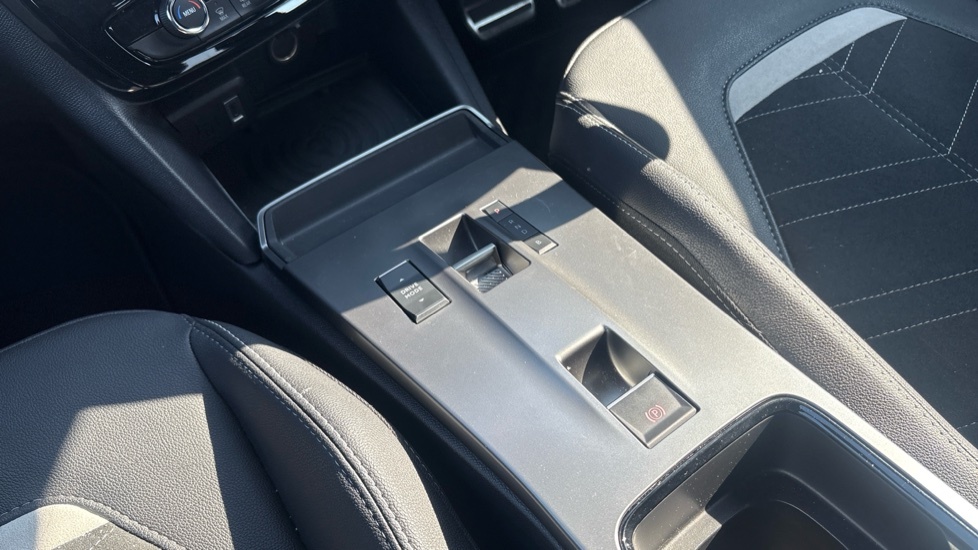 Vauxhall Mokka-e 100Kw Gs 50Kwh Grey #13