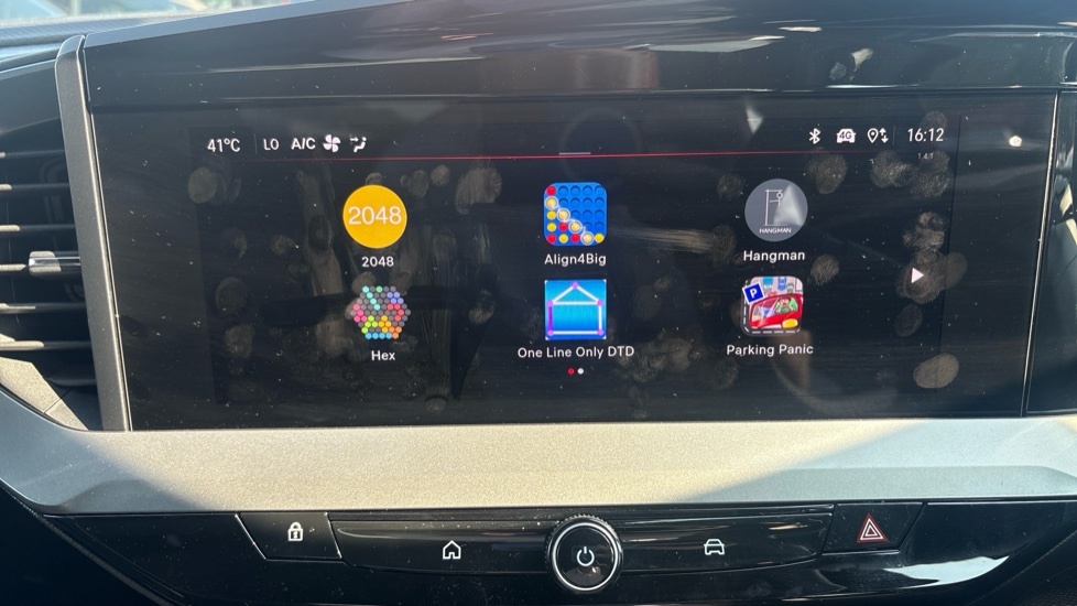 Vauxhall Mokka-e 100Kw Gs 50Kwh Grey #40