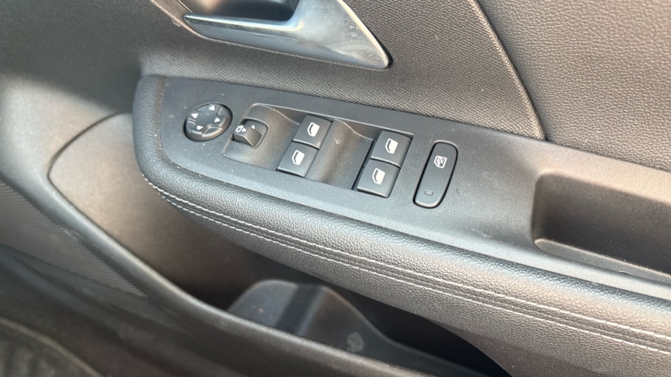 Vauxhall Mokka-e 100Kw Gs 50Kwh Grey #32