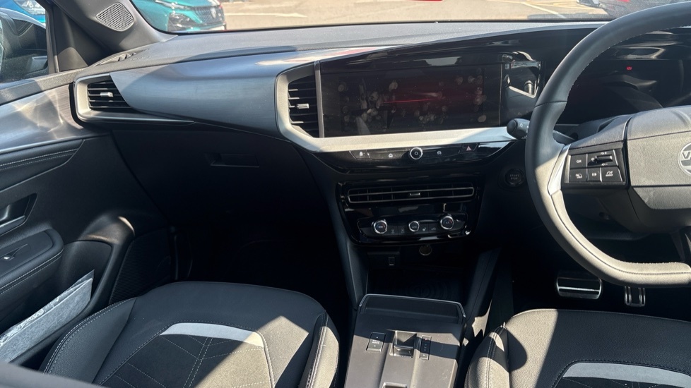 Vauxhall Mokka-e 100Kw Gs 50Kwh Grey #14