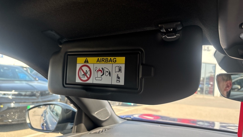 Vauxhall Mokka-e 100Kw Gs 50Kwh Grey #36