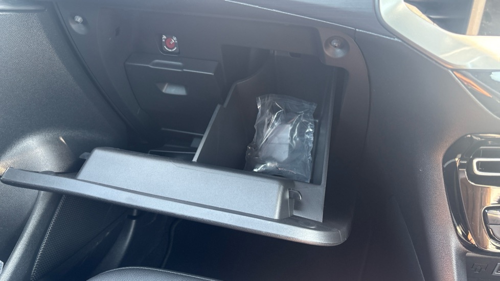 Vauxhall Mokka-e 100Kw Gs 50Kwh Grey #34