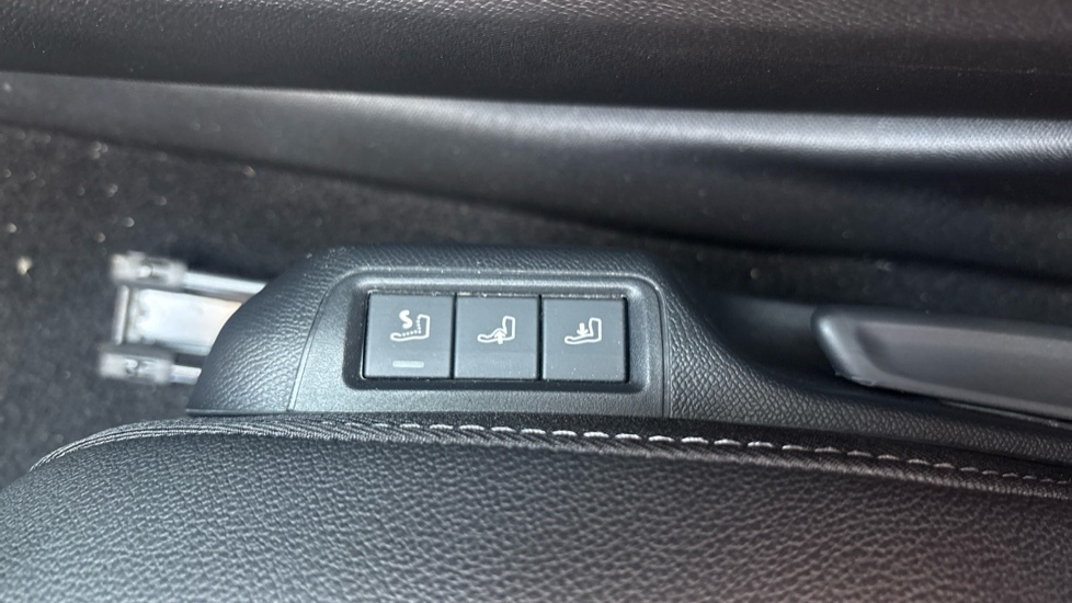 Vauxhall Mokka-e 100Kw Gs 50Kwh Grey #31
