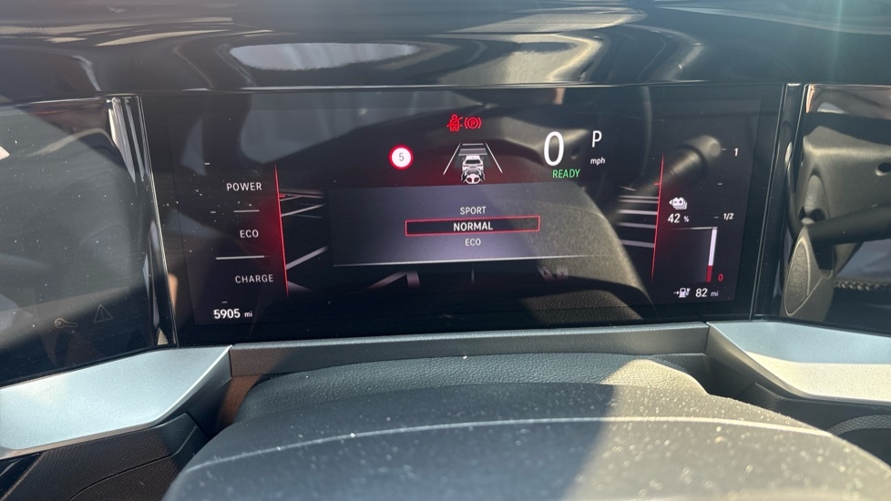 Vauxhall Mokka-e 100Kw Gs 50Kwh Grey #27