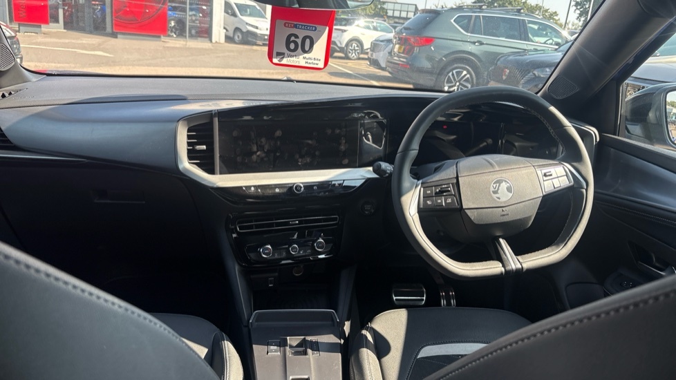 Vauxhall Mokka-e 100Kw Gs 50Kwh Grey #10