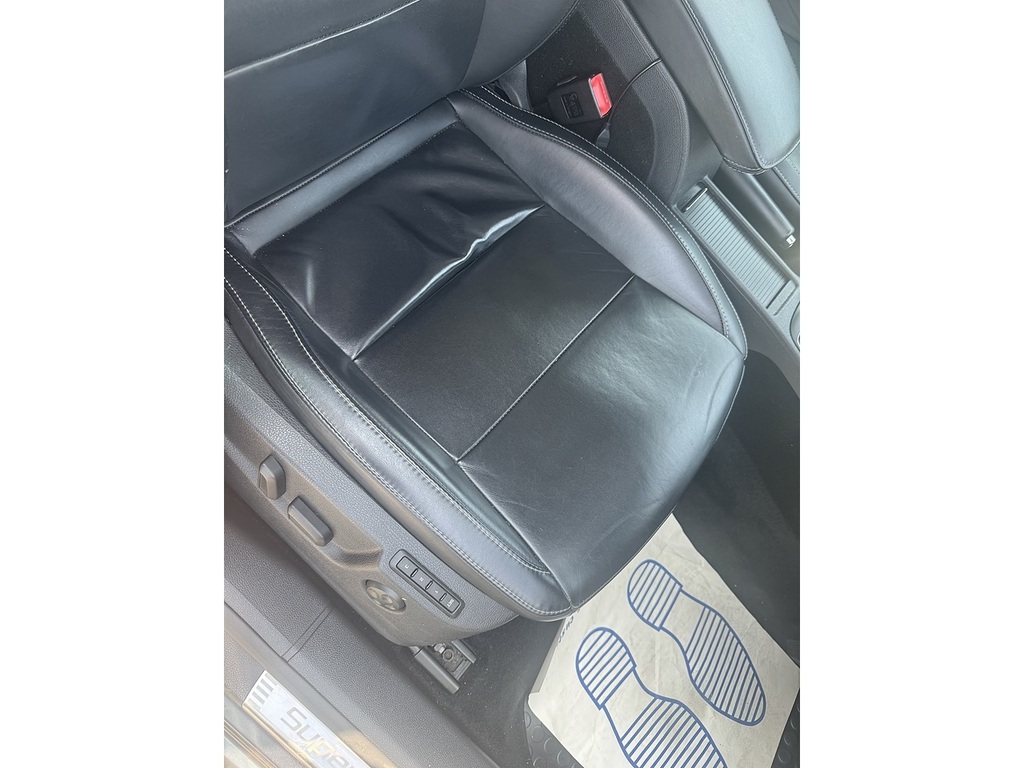 Skoda Superb 1.8 Tsi Se Hatchback Silver #13