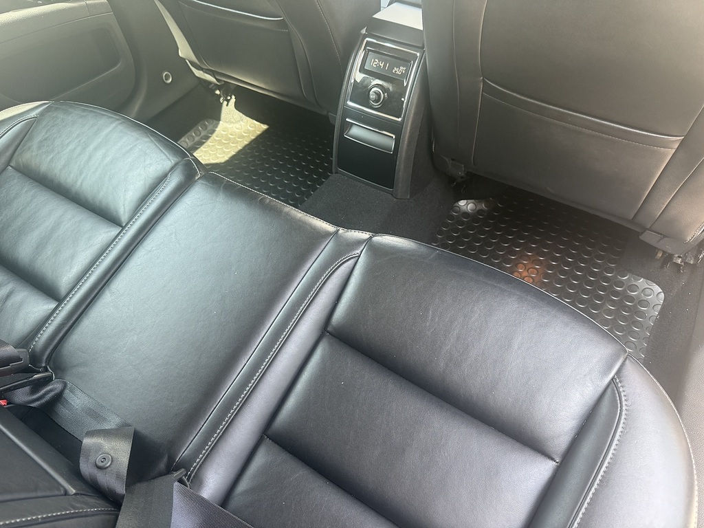 Skoda Superb 1.8 Tsi Se Hatchback Silver #12