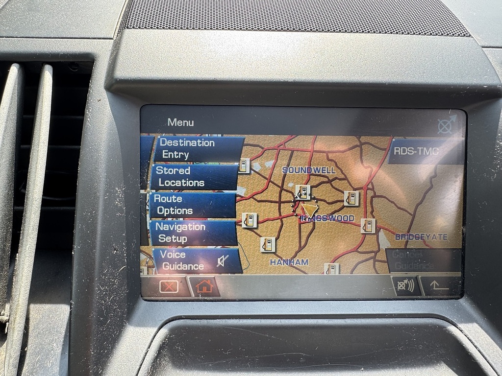 Land Rover Freelander 2 2.2 Sd4 Hse Suv Commandshift 4Wd Euro 5 Black #2