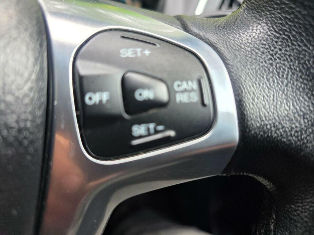 Ford B-Max 1.0T Ecoboost Zetec Mpv Euro 5 Euro 5  #16