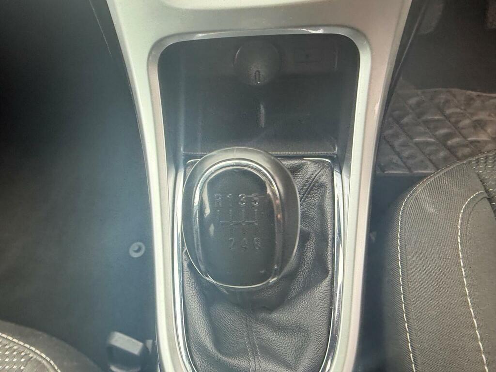 Vauxhall Astra 1.7 Cdti Ecoflex 109G Sport Euro 5 Ss White #19