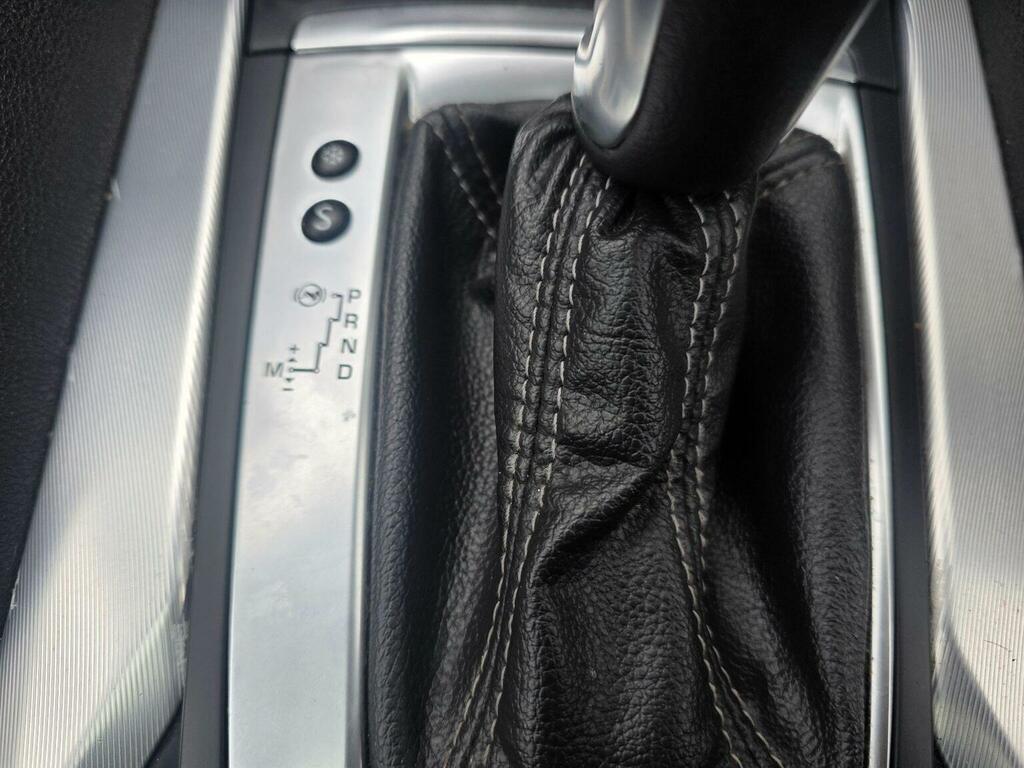 Citroen DS5 2.0 H E-hdi Airdream Dsport Egs6 4Wd Euro 5 Ss Black #14