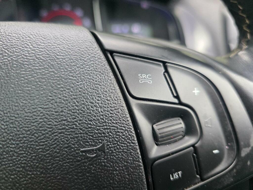 Citroen DS5 2.0 H E-hdi Airdream Dsport Egs6 4Wd Euro 5 Ss Black #17