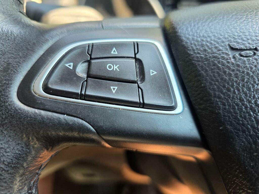 Ford Focus Black #13