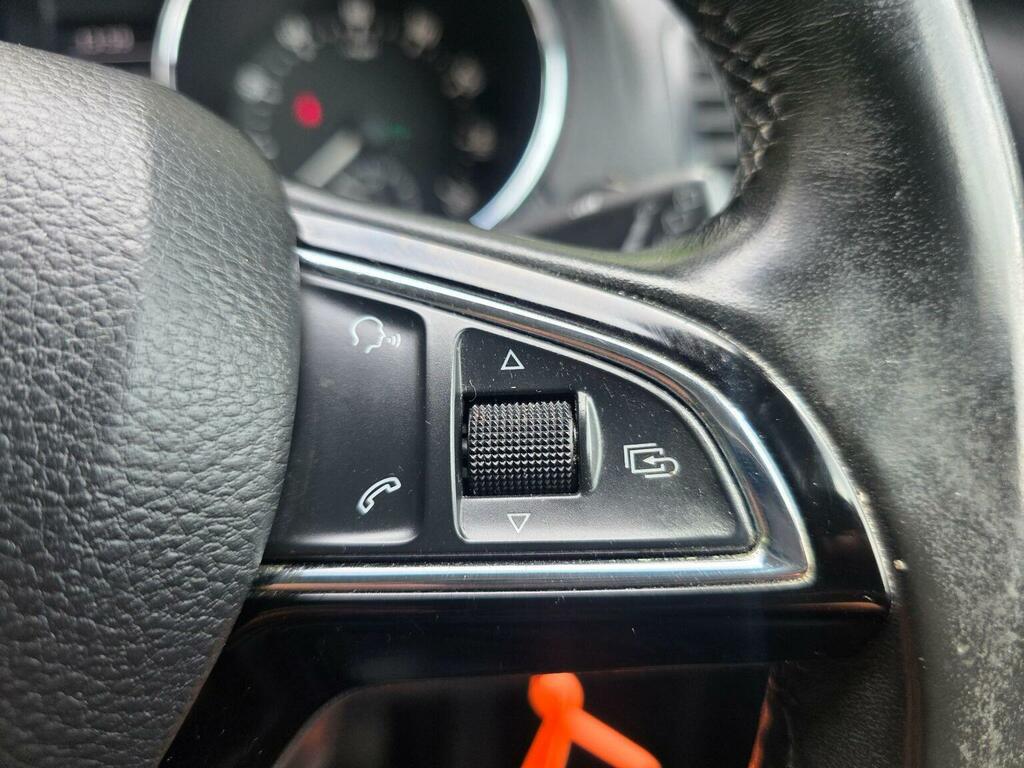 Skoda Yeti Se Green #16