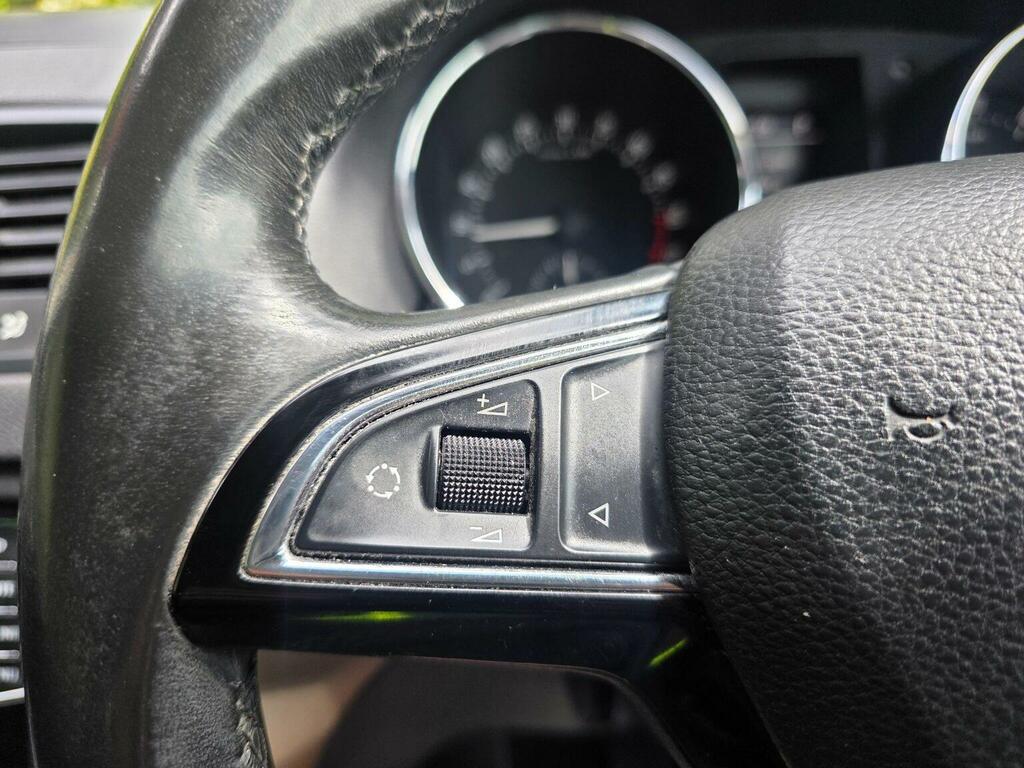 Skoda Yeti Se Green #15