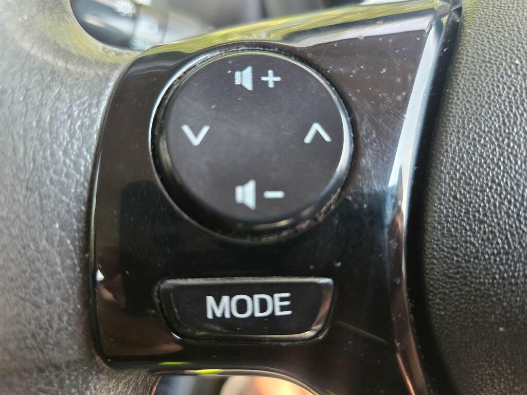 Citroen C1 1.0 Feel 68 Bhp Blue #15