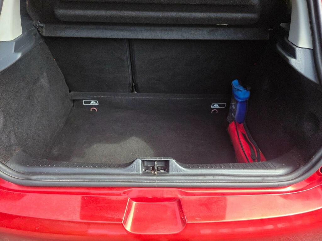 Renault Clio 1.5 Dci Dynamique S Nav Hatchback Manua Red #10