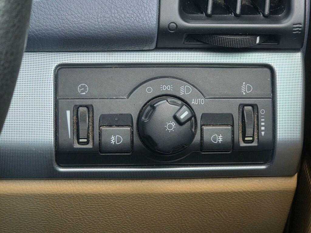 Land Rover Freelander 2 Td4 Gs Suv Blue #17
