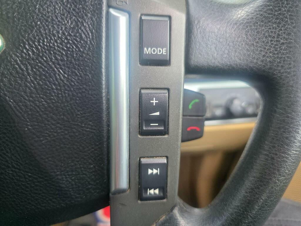 Land Rover Freelander 2 Td4 Gs Suv Blue #16