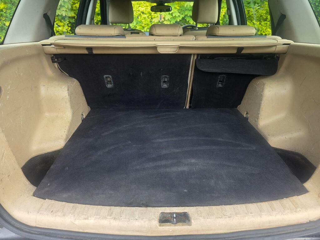 Land Rover Freelander 2 Td4 Gs Suv Blue #12