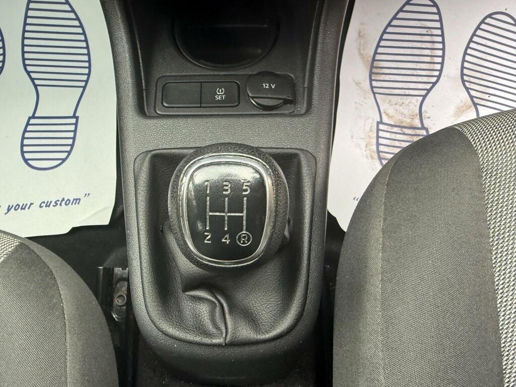 Skoda Citigo 1.0 Elegance 74 Bhp Red #14