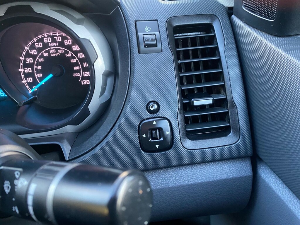 Ford Ranger Tdci Limited 1 Silver #40