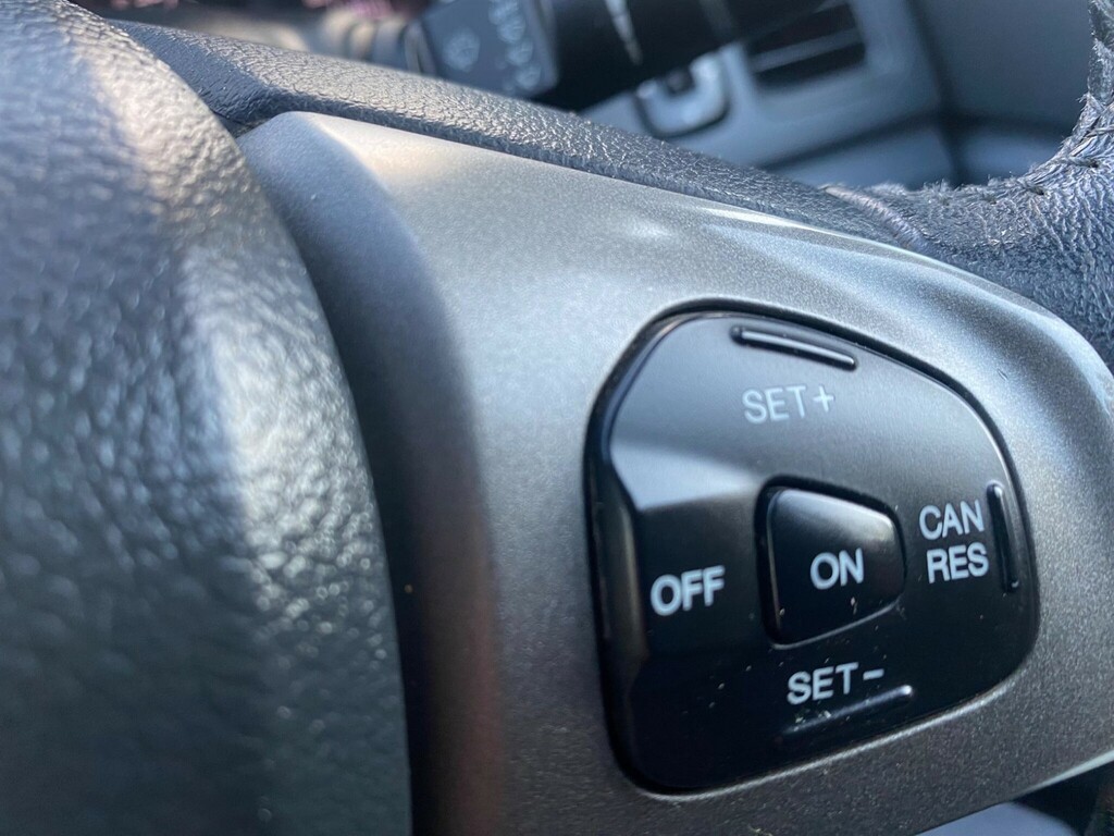 Ford Ranger Tdci Limited 1 Silver #41