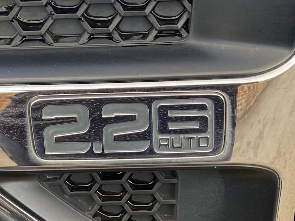 Ford Ranger Tdci Limited 1 Silver #17