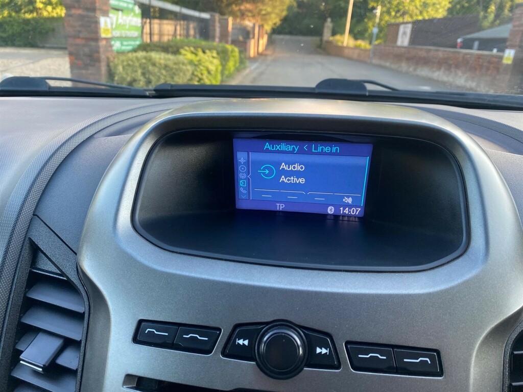 Ford Ranger Tdci Limited 1 Silver #62