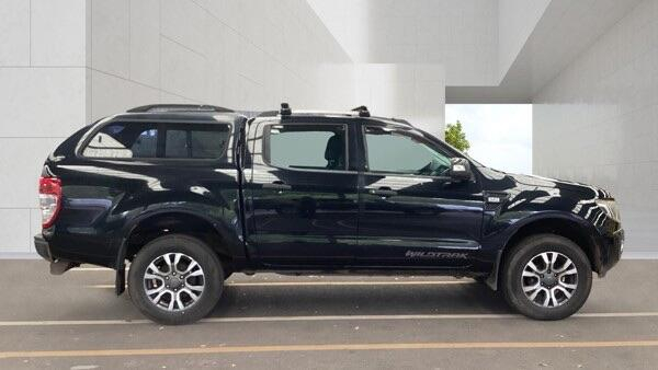 Ford Ranger 3.2 Tdci Wildtrak 4Wd Euro 5 #5