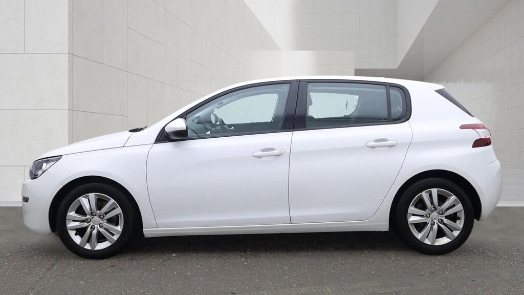 Peugeot 308 1.2 E-thp Puretech Active Euro 6 Ss #6