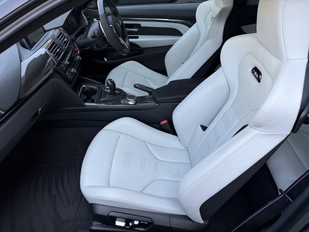 BMW 4 Series F36 420D Xdrive At M Sport Gran Coupe B47 2.0D Lci  #9